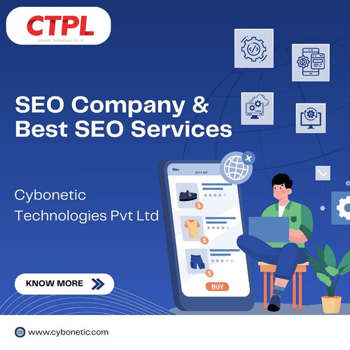 Leading SEO Company & Best SEO Services: Cybonetic Technologies Pvt Ltd.jpg