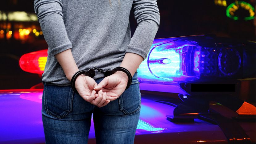 Uhapšeno lice zbog nedozvoljenog prometa 3.050 litara dizela!