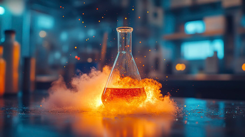 Fuming Sulphuric Acid - Premium Quality from Maruti Fine Chemicals.jpg