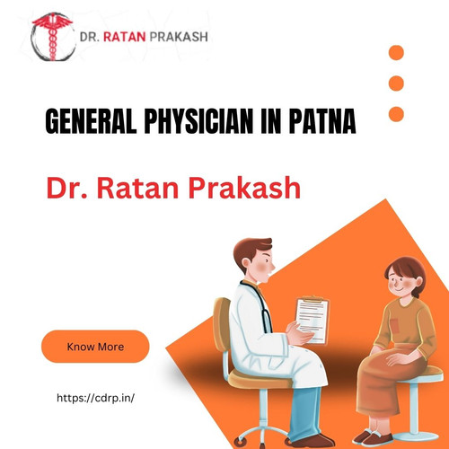 General Physician in Patna: Dr. Ratan Prakash.jpg