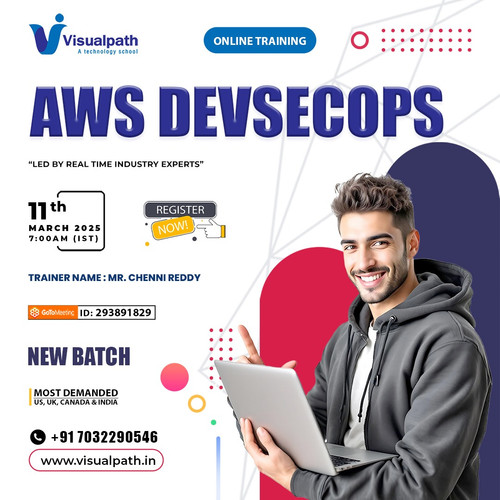 Join the New Batch for AWS DevSecOps Online Training.jpg