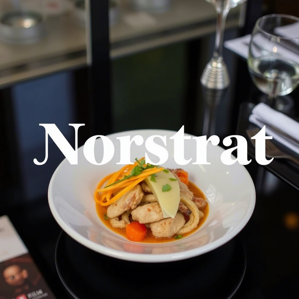 norstrat-iamrestaurant.com