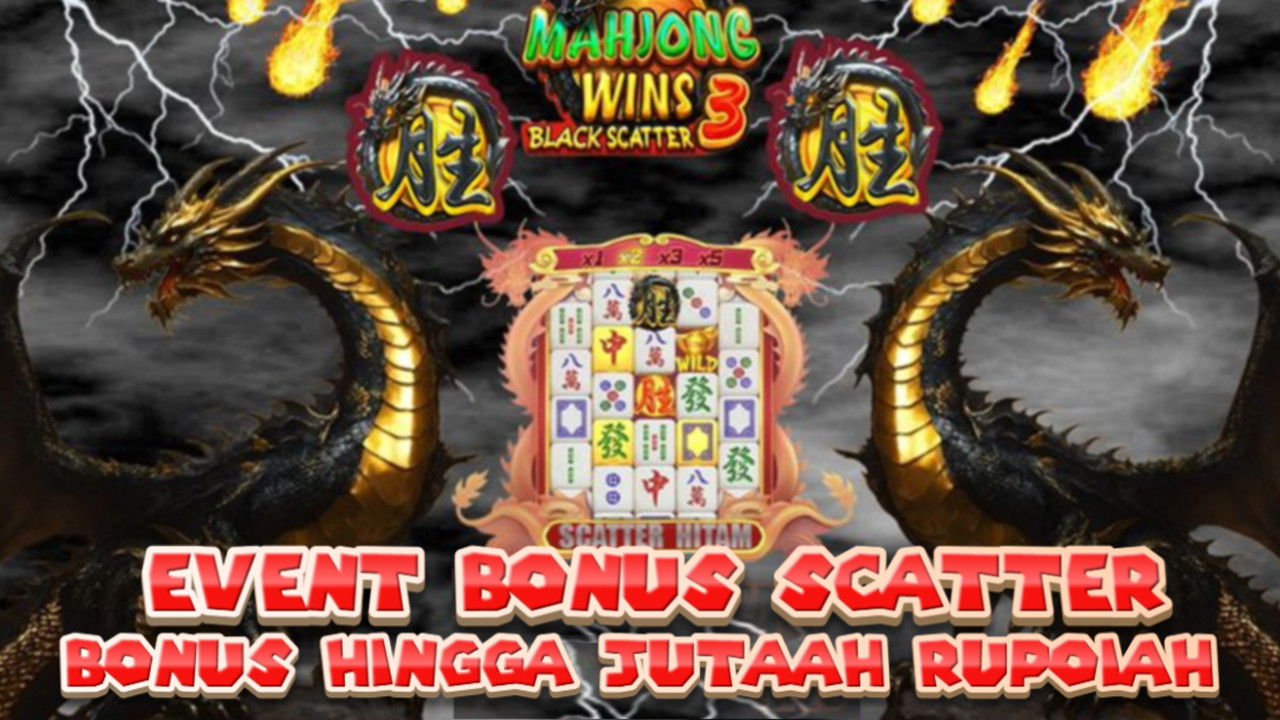 Dapatkan Jackpot Dengan Kisahnya#