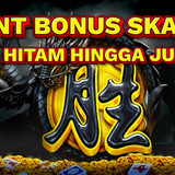 7Langkah Scatter hitam Mahjong gacor