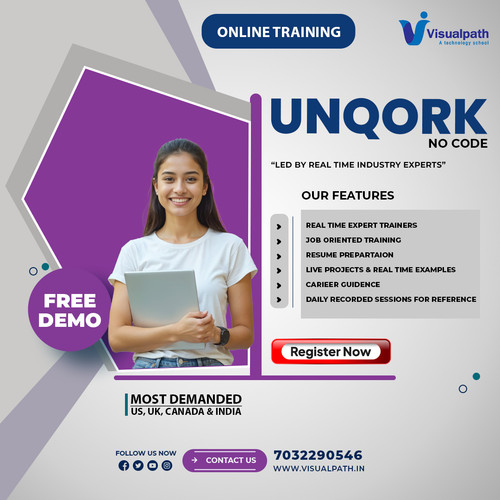 Best Unqork Online Training in Hyderabad - Visualpath.jpg