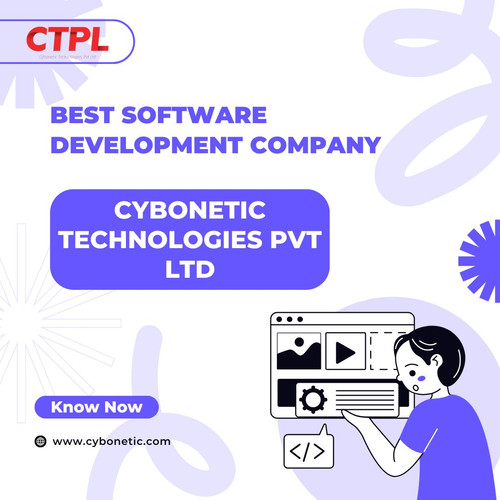 Best Software Development Company and Software Solutions: Cybonetic Technologies Pvt Ltd.jpg