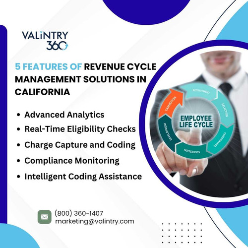 5 Features of Revenue Cycle Management Solutions in California.jpg