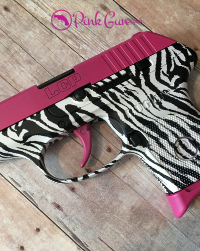 Stylish and Reliable Little Pink Gun for Owensville Residents.jpg