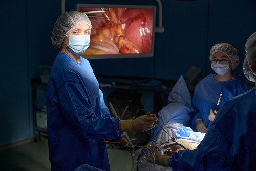 At Miracle Fertility Clinic, we have the best specialist laparoscopic surgeons in Kolkata who excel .jpg