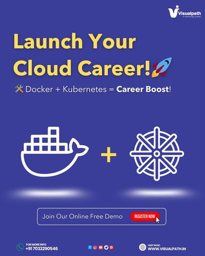 Best Docker and Kubernetes Online Training in Bangalore.jpg
