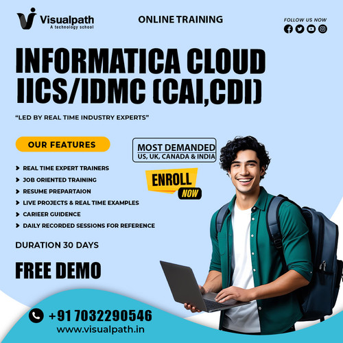 Informatica IDMC Training | Informatica Training in Ameerpet.jpg
