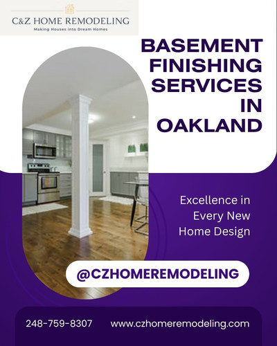 Oakland’s Trusted Basement Finishing & Remodeling Services.jpg