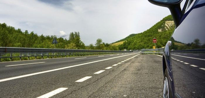 AMSS: Oprez zbog odrona na putevima, kao i većeg broja biciklista i motociklista!