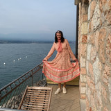 appartamento 5 metri del lago