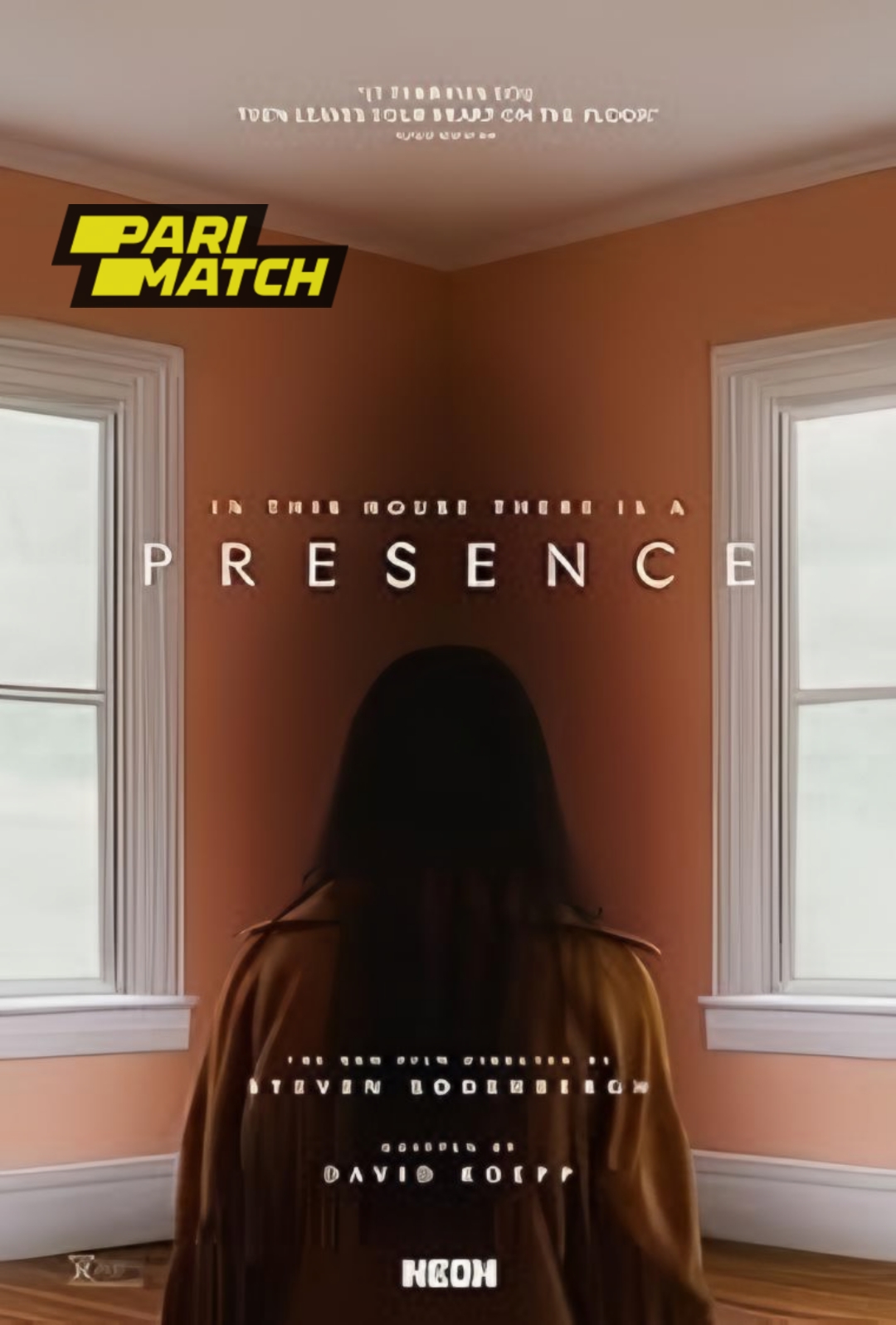  Presence (2024) HDRip 1080p | 720p | 480p Hindi VoiceOver x264 AAC Full Hollywood Movie Full Movie Download