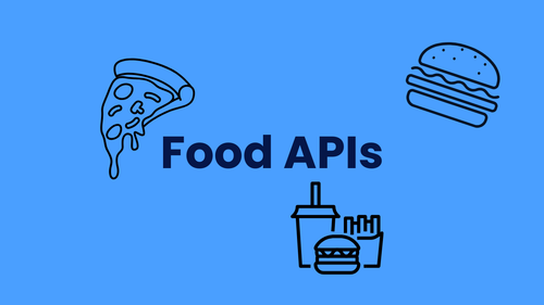 Food API.png
