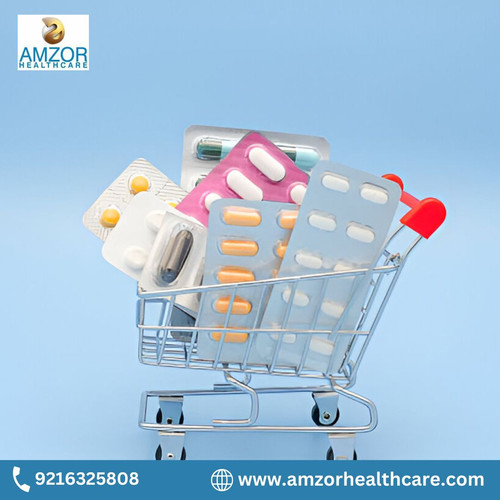 PCD Pharma Franchise in Punjab | Amzor Healthcare.jpg