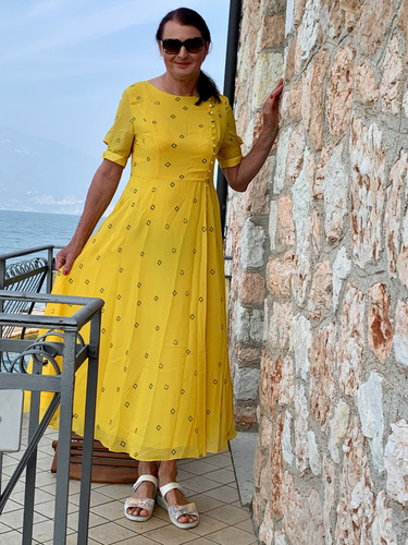 Vacanza Appartamento 5 metri del lago Torri del benaco.jpg