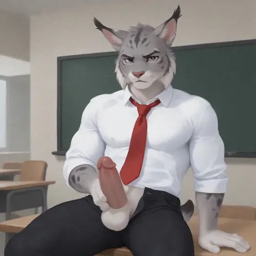 Class is in... session?
