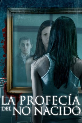 The Unborn [2009] [DVD5-R1] [Latino]