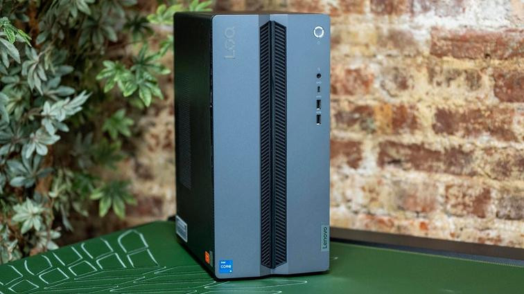Lenovo LOQ Tower