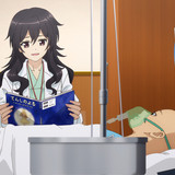 [Erai raws] Ameku Takao no Suiri Karte 09 [1080p CR WEB DL AVC AAC][MultiSub][A8421FDF].mkv snapshot
