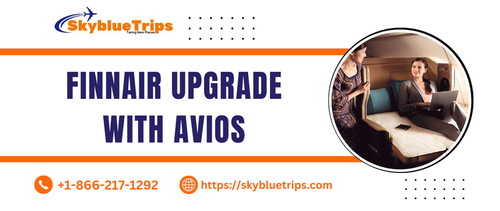 Finnair Upgrade With AVios.png