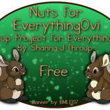 nuts for everythingovi lepus