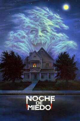 Fright Night [1985] [BD25] [Latino] *OFICIAL*