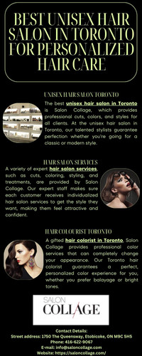 Affordable and Trendy Unisex Hair Salon in Toronto for All Styles.jpg