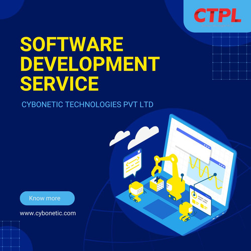 Best Software Development Company and Software Solutions: Cybonetic Technologies Pvt Ltd.jpg
