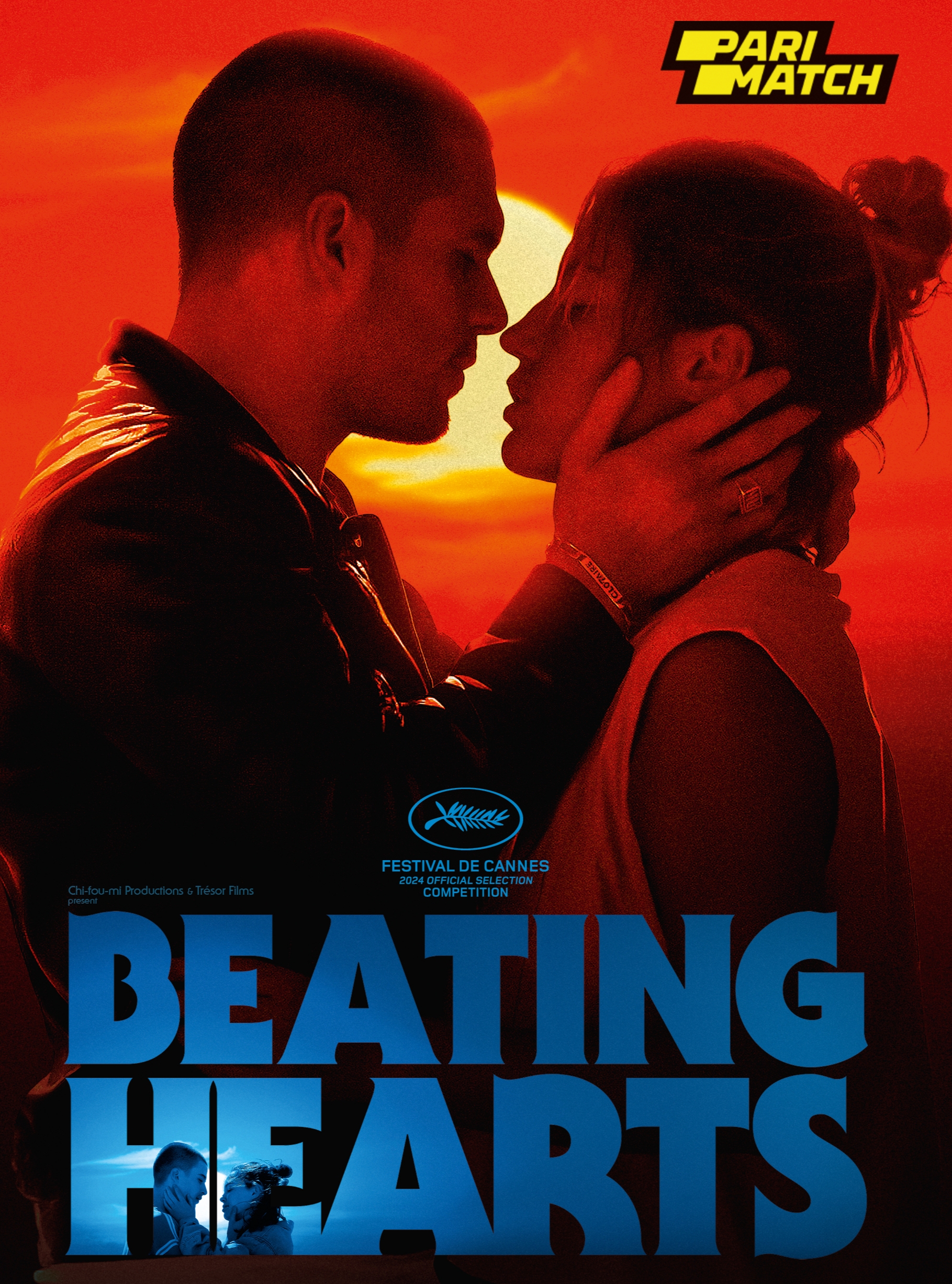  Beating Hearts (2024) HDRip 1080p | 720p | 480p Hindi VoiceOver x264 AAC Full Hollywood Movie Full Movie Download