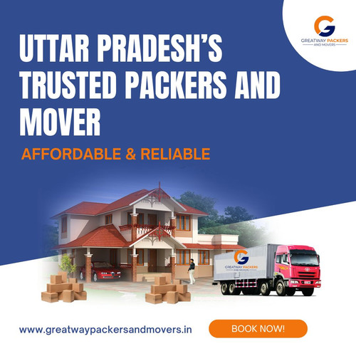 Uttar Pradesh’s Trusted Packers and Mover - Affordable & Reliable.jpg