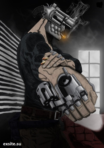 No Guns Life nowii exx.jpg