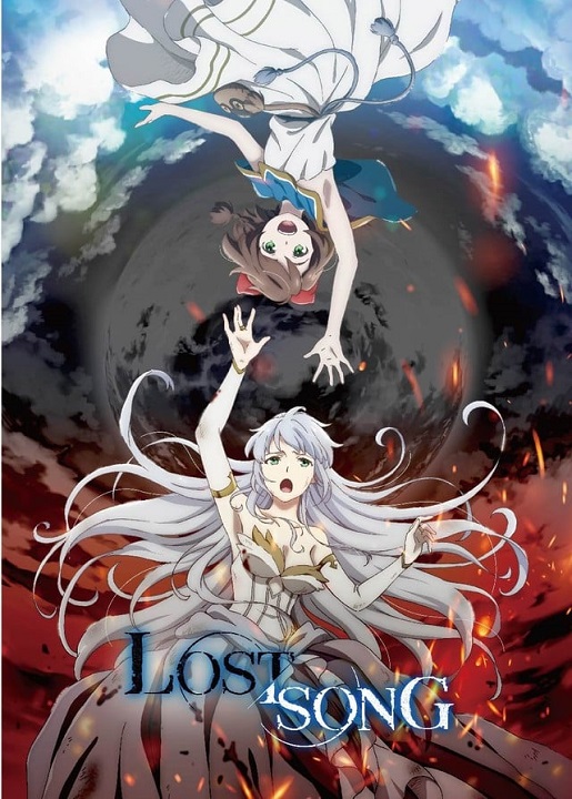 Lost Song (2018) (Sezon 1) PL.WEB-DL.1080p.x264-zyl / Napisy PL
