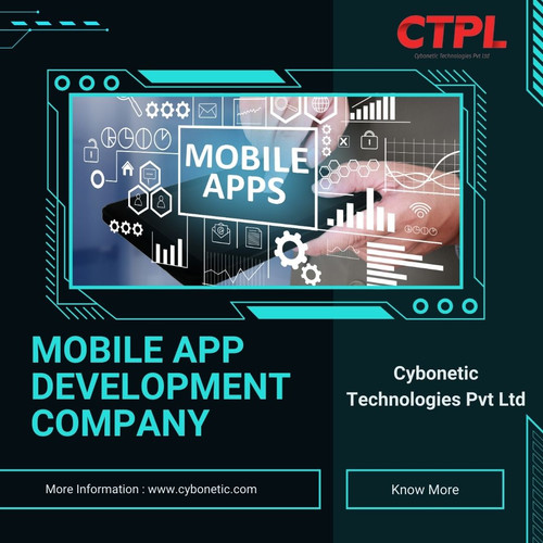 Best Mobile App Development Company Android and IOS: Cybonetic Technologies Pvt Ltd.jpg
