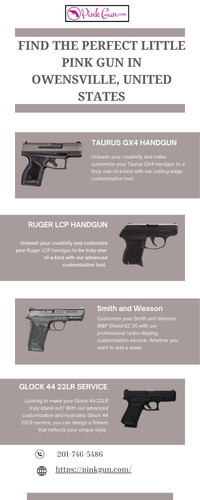 Find the Perfect Little Pink Gun in Owensville, United States.jpg
