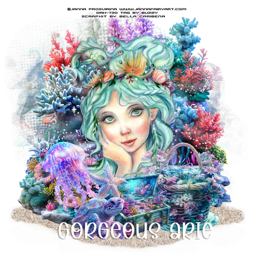 PUnderWaterFloralBGorgeousArie vi.png