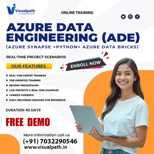 Azure Data Engineer Training Online | Azure Data Engineer.jpg