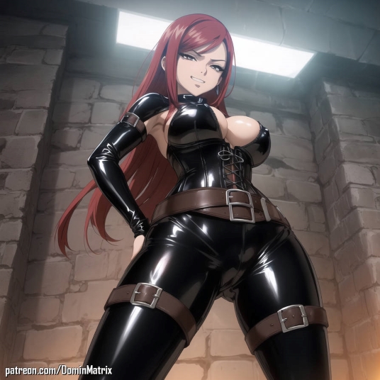 Femdom