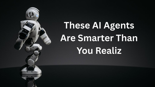 Black and Blue Modern Technology Presentation (14)