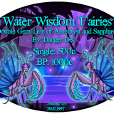 water wisdom fairies