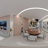 ÉRIKA NW85 LIVING PANO