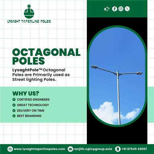 Octagonal Poles Supplier in India.jpg
