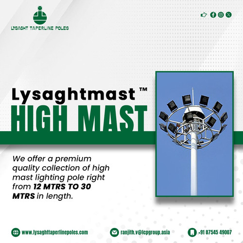 High Mast Pole Manufacturer in India.jpg
