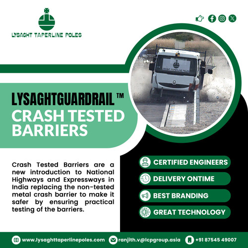 Metal Crash Barrier Manufacturers and Suppliers in India.jpg