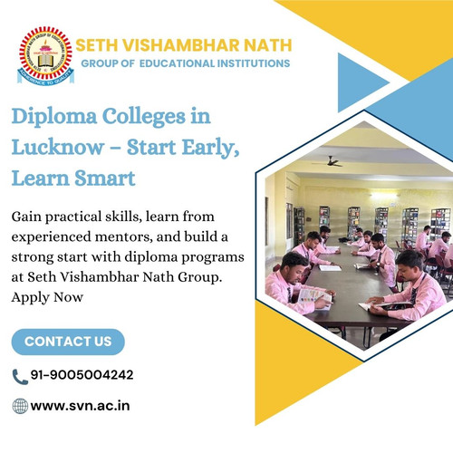 Diploma Colleges in Lucknow – Start Early, Learn Smart.jpg
