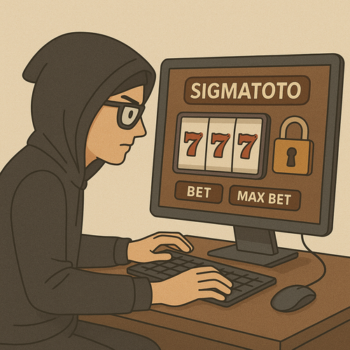 Sigma toto