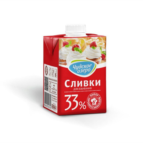 4600765027579 СЛИВКИ ЧУДСКОЕ ОЗЕРО 33% 500 МЛ TETRA PAK.jpg