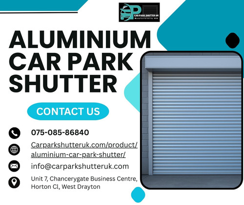 Aluminium Car Park Shutter.jpg